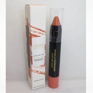 Laura Geller Love Me Dew Lip Crayon - Apricot Dream